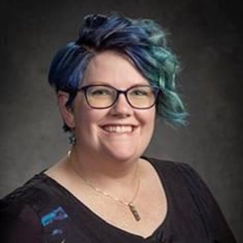 Jen Wortz, DVM