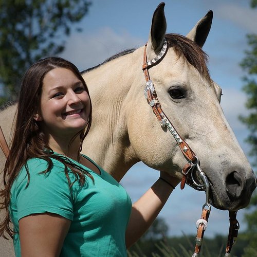 Rachel Wright, DVM, CVA, cAVCA